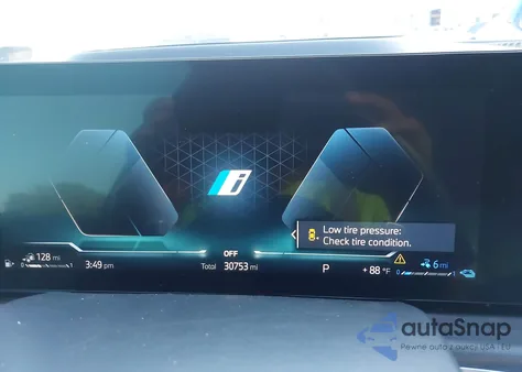 2024 BMW X5 Phev xDrive50E из США, поврежденный, VIN 5UX43EU00R9U21918